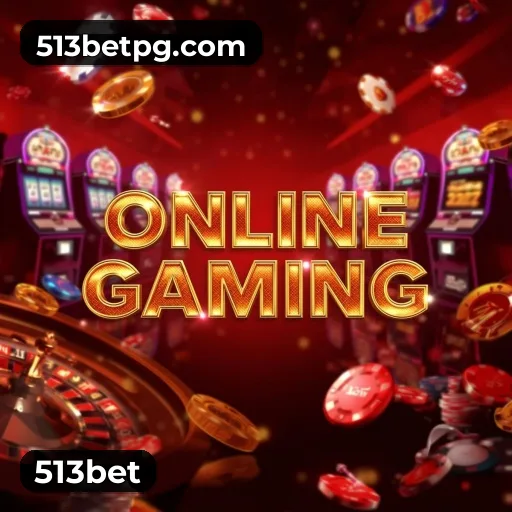 513bet