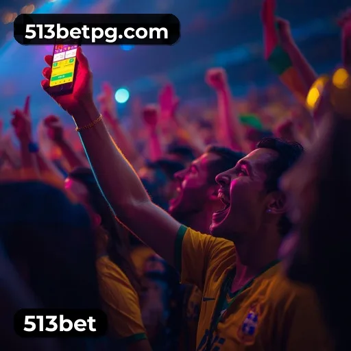 513bet