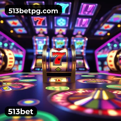 513bet