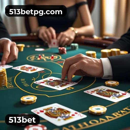 513bet