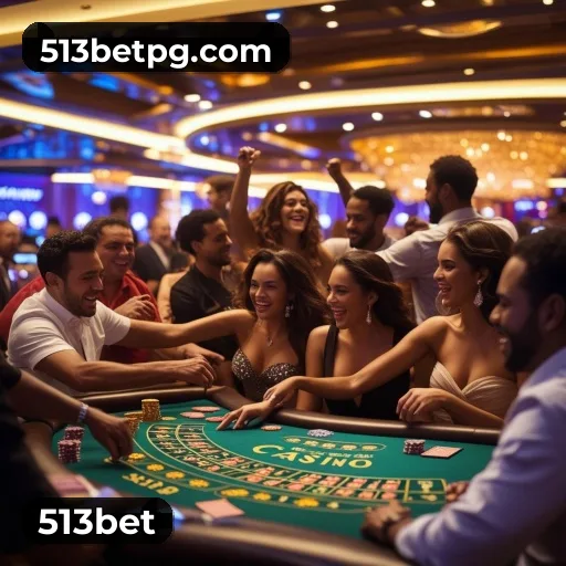 513bet