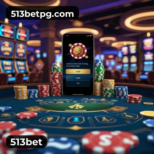 513bet