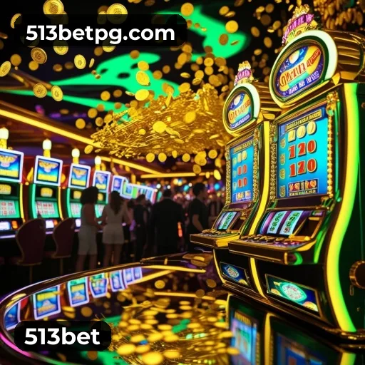 513bet