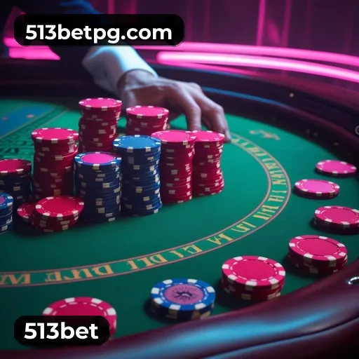 513bet