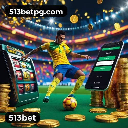 513bet