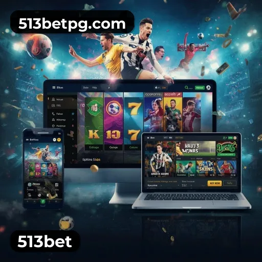 513bet
