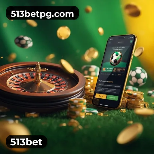 513bet