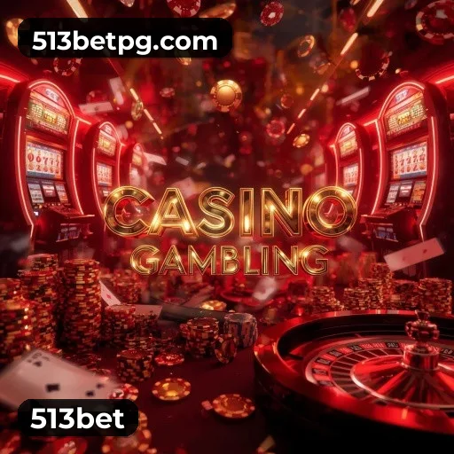 513bet