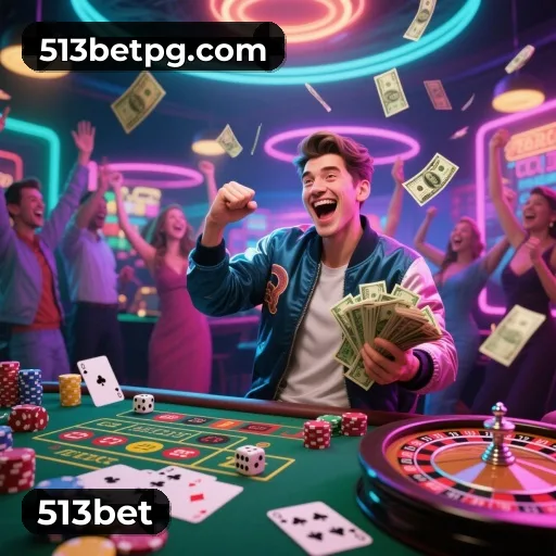 513bet