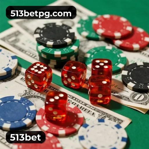 513bet