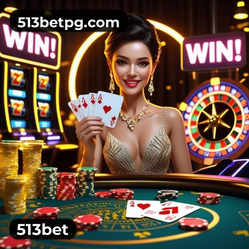 513bet