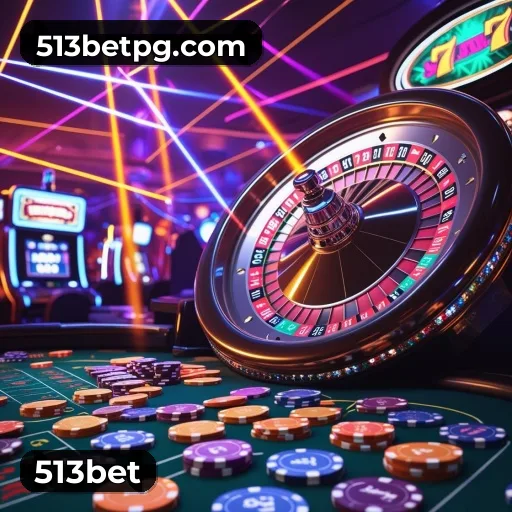 513bet