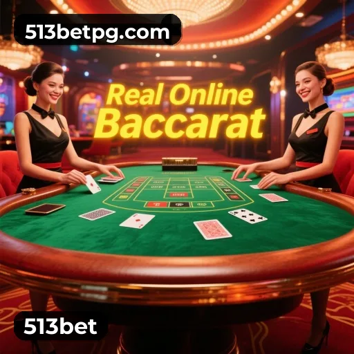 513bet
